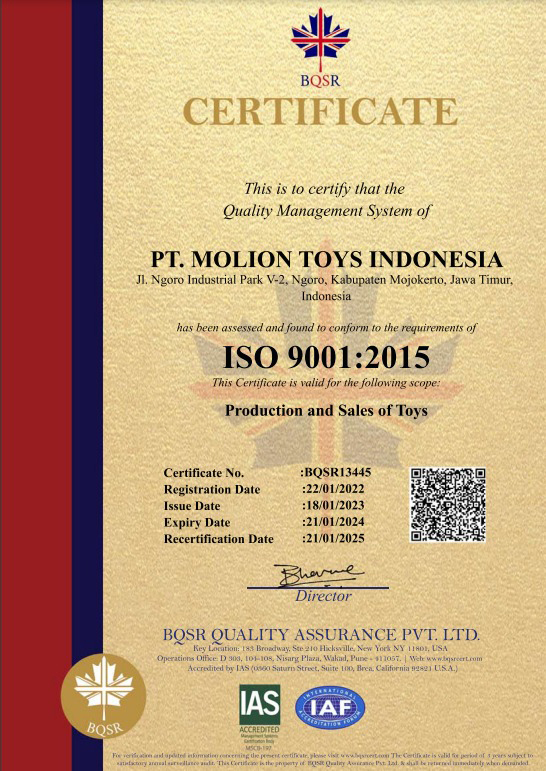  /storage/photos/1/ISO 9001 PT. MOLION TOYS INDONESIA TERBARU.jpg 